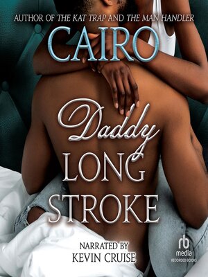 Daddy Long Stroke - Audiobook
